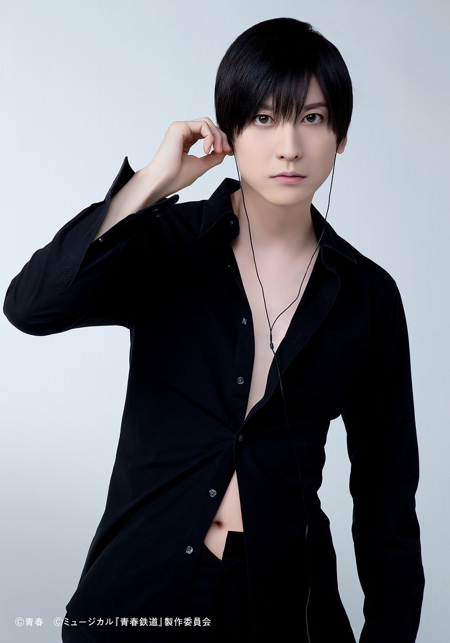 りんかい線 役 山本一慶