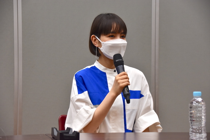 葵わかな