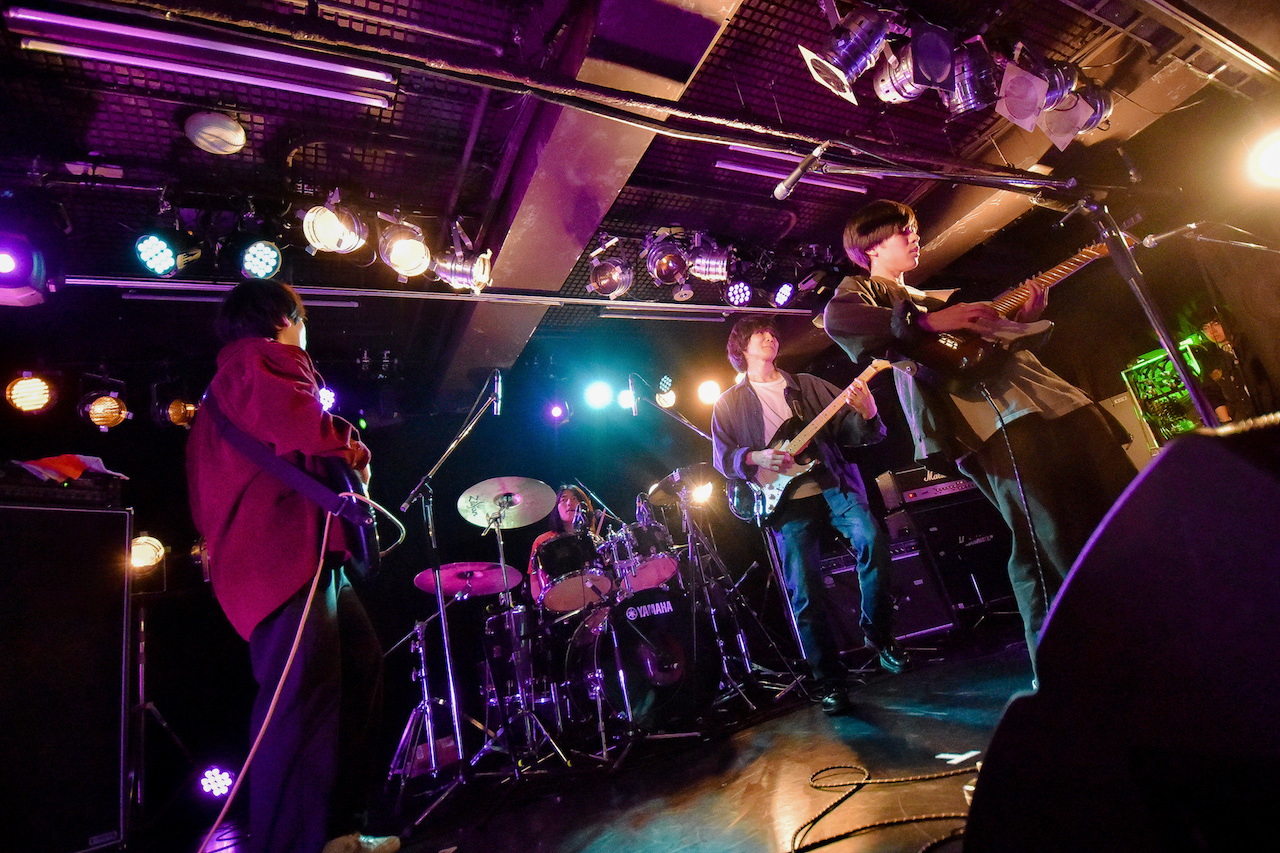 The Songbards