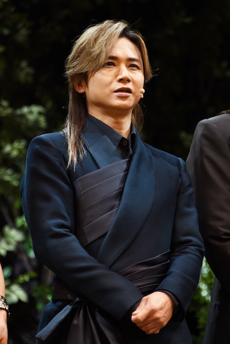 堂本光一