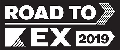 勝ち抜き対バンライブ『ROAD TO EX 2019』決勝進出バンドを発表