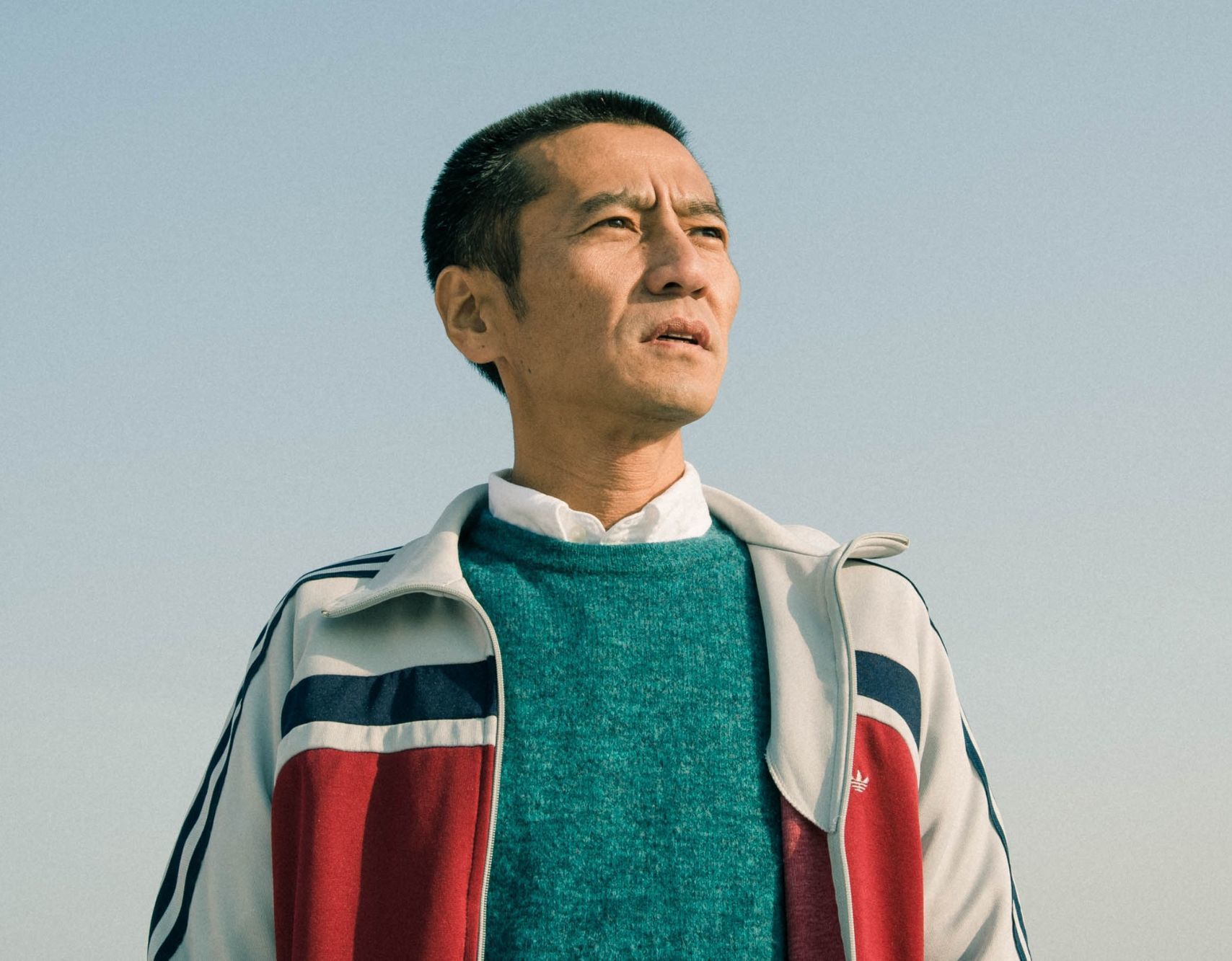 津田寛治