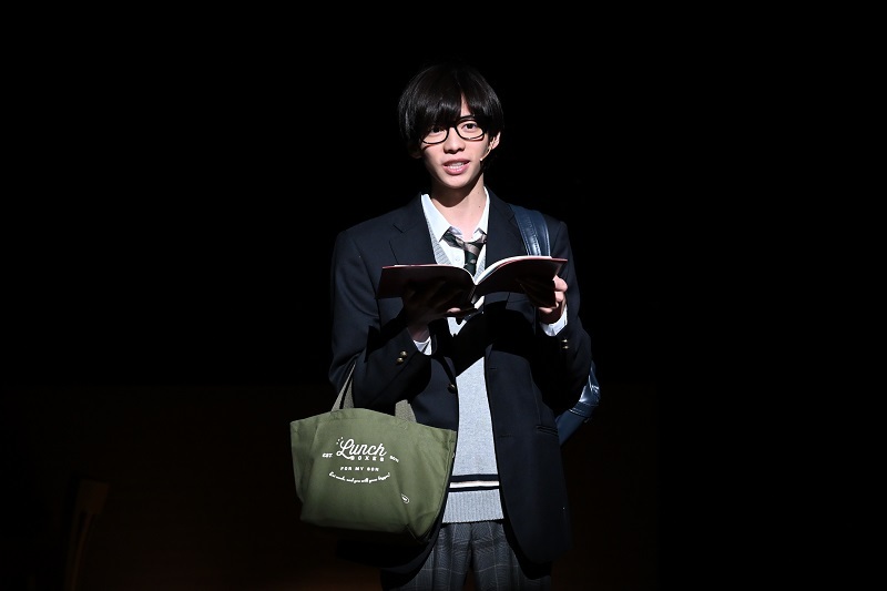 田村海琉                　      (C)AOI Pro.／サンライズプロモーション東京