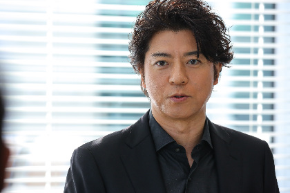 tv station 上川隆也 Gx1TRQ2bsAAKpsa.jpg