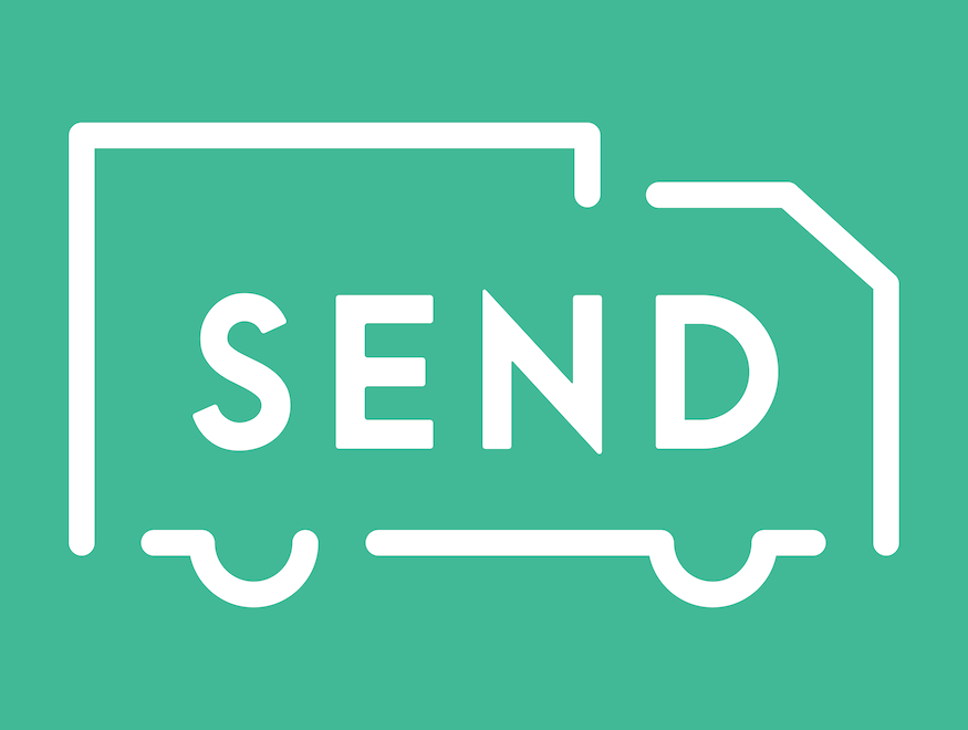 SEND（センド）