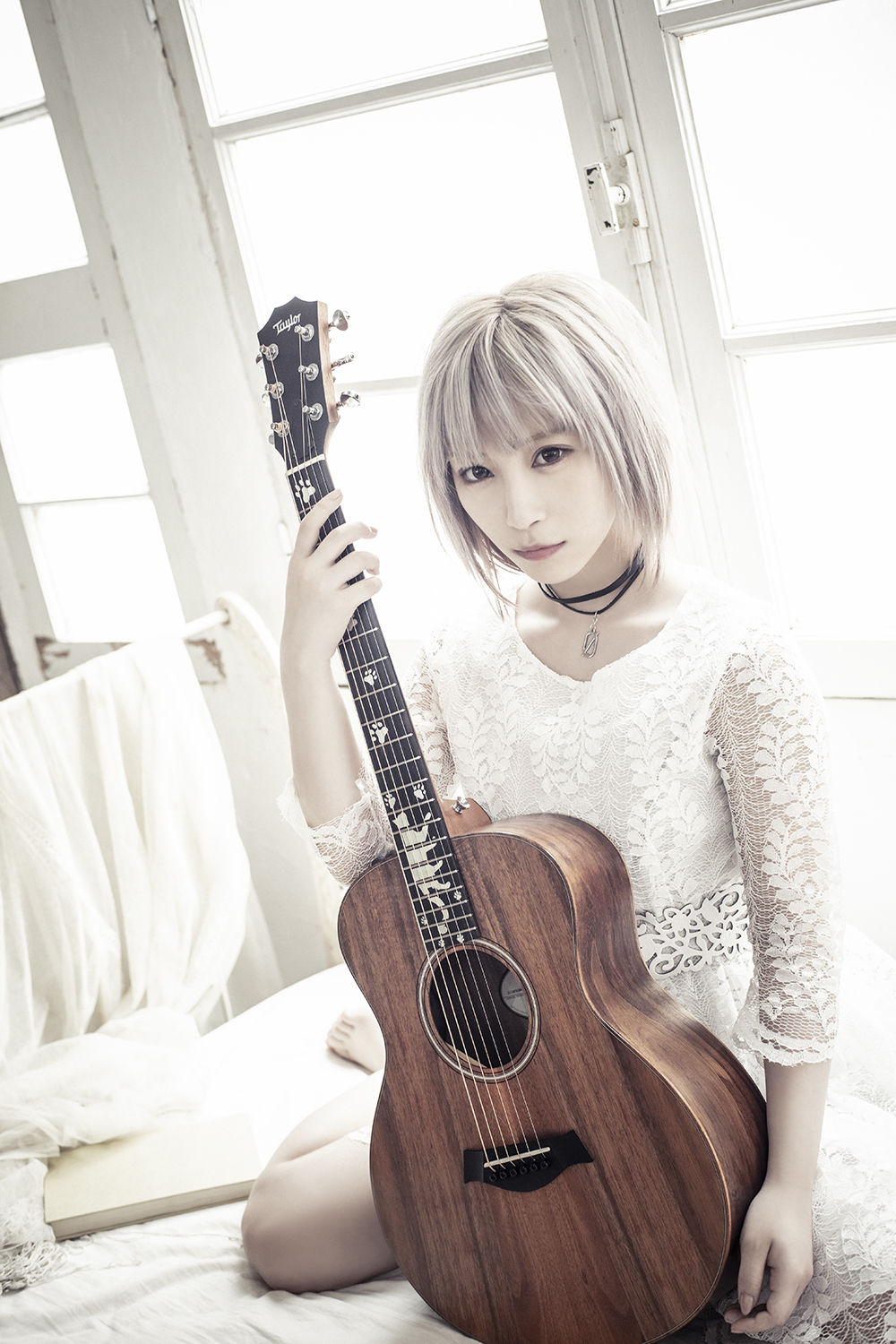 神崎エルザ ラバーバンド 神崎ｴﾙｻﾞ ﾗﾊﾞｰﾊﾞﾝﾄﾞ・ReoNa | Sony Music Shop・CD・DVD・ﾌﾞﾙｰﾚｲ