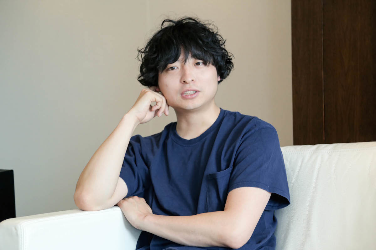 Yasei Collective 撮影＝風間大洋