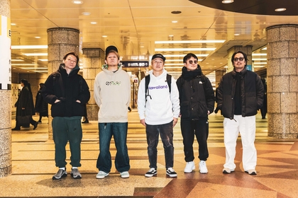 フェス主催、レーベル運営、マネジメント、イベンター、長きに渡ってライブハウスに携わってきた経営者たちによる座談会をお届け