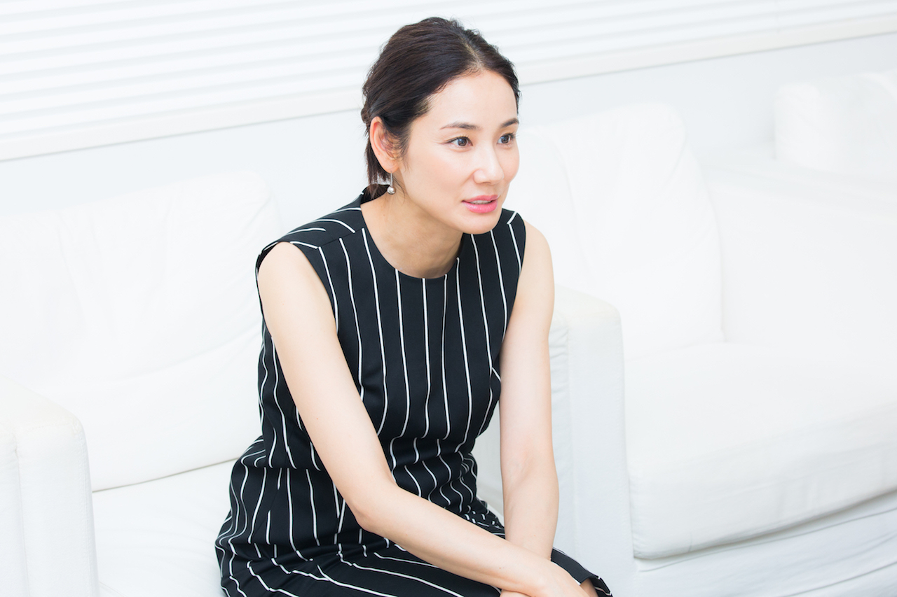 吉田羊