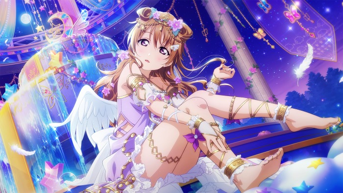 画像 ラブライブ スクールアイドルフェスティバル All Stars ストーリー12章追加 Aqoursのスクスタコラボ楽曲追加 の画像4 5 Spice エンタメ特化型情報メディア スパイス