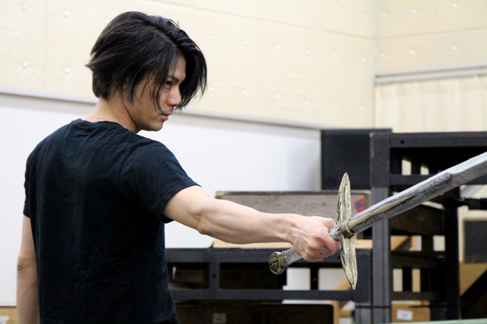 中村誠治郎