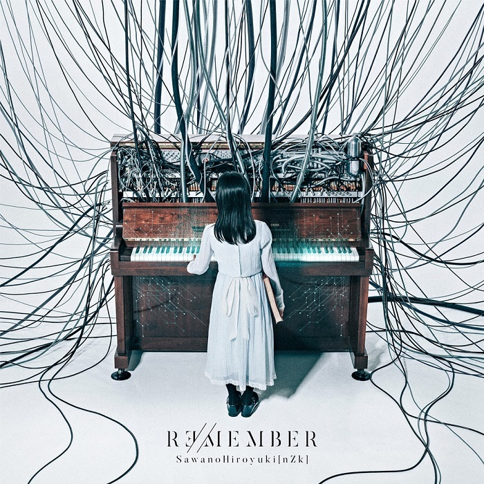 『R∃/MEMBER』初回生産限定盤