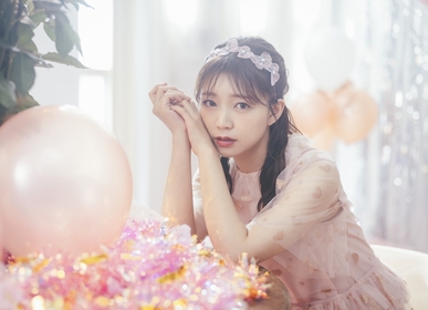 三森すずこ、ソロアーティストデビュー10周年を記念したライブ＆楽曲のリリースが決定