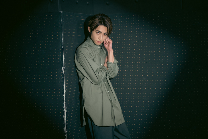 　（撮影：宮田浩史）