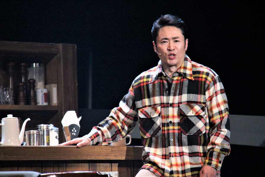 坂元健児