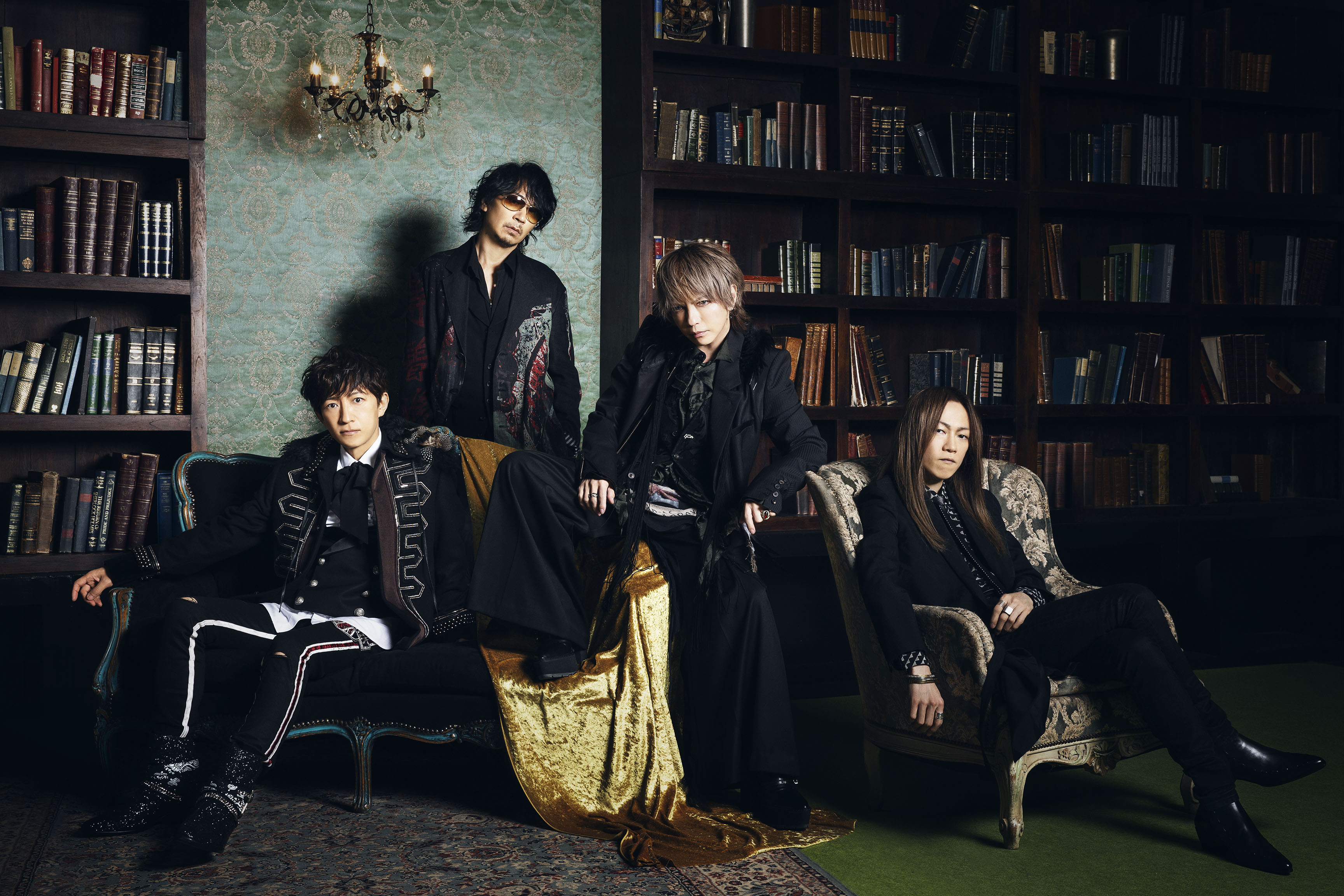 L'Arc~en~Ciel