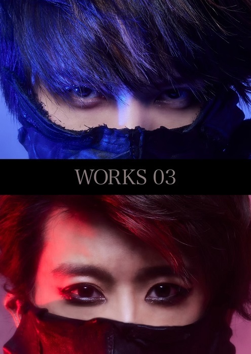 赤澤燈×北村諒がゲストモデルとして出演 展示企画『WORKS 03』開催決定