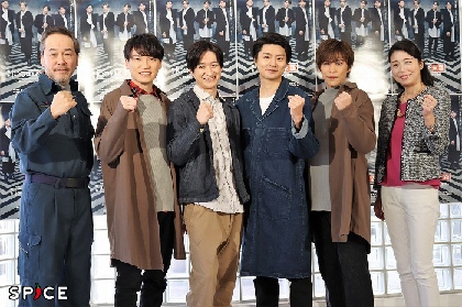 画像】「人生最大の『選択』はキスマイと舞祭組に選ばれたこと