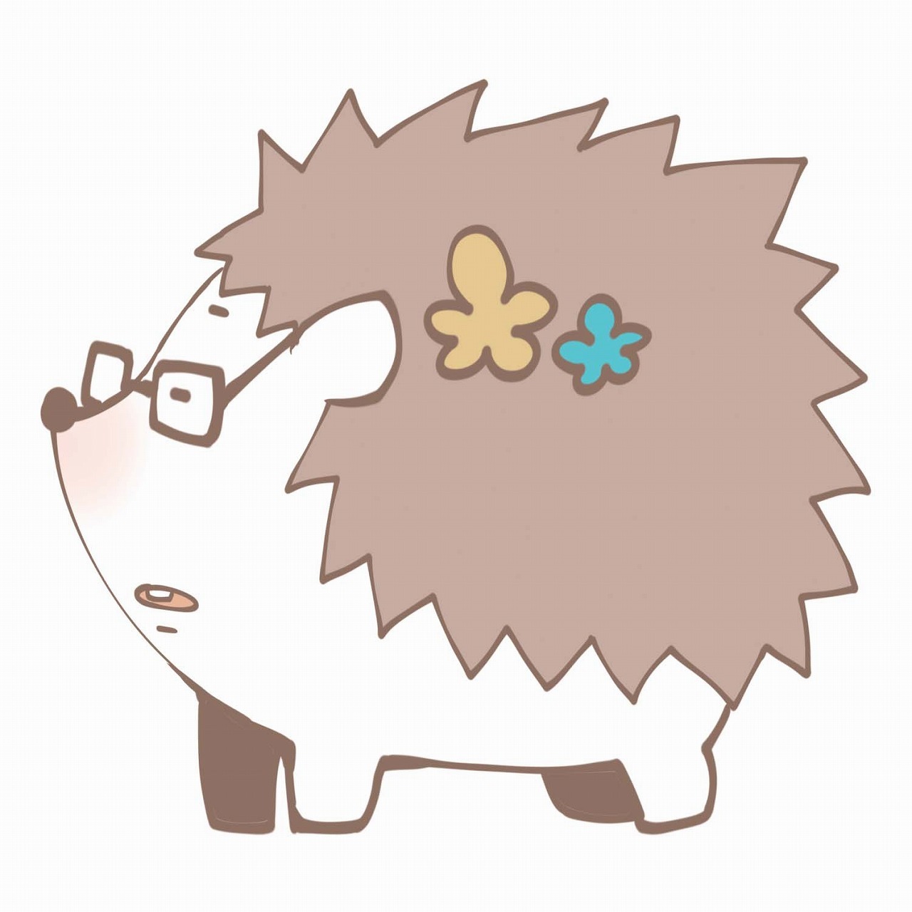  原作　もぐす