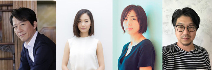 ショートフィルム 美知の通勤電車 に中村ゆり 川原和久 西田尚美ら Spice エンタメ特化型情報メディア スパイス