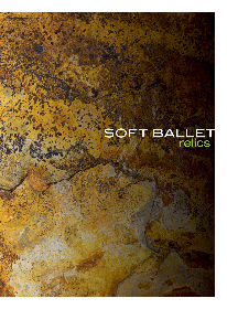 邦楽 SOFT BALLET relics 30th Anniversary BOX SOFT BALLET 30TH ANNIVERSARY