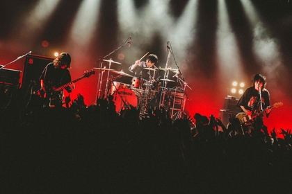 ヒトリエ、全国ツアー『HITORI-ESCAPE TOUR 2023』13カ所で開催決定