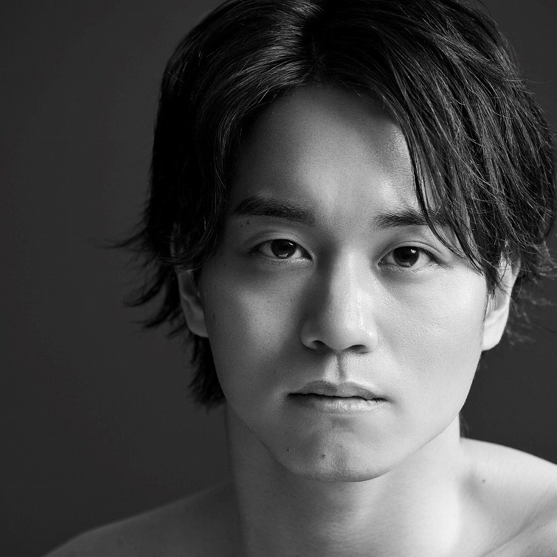 山本雅也（K-BALLET TOKYO プリンシパル）