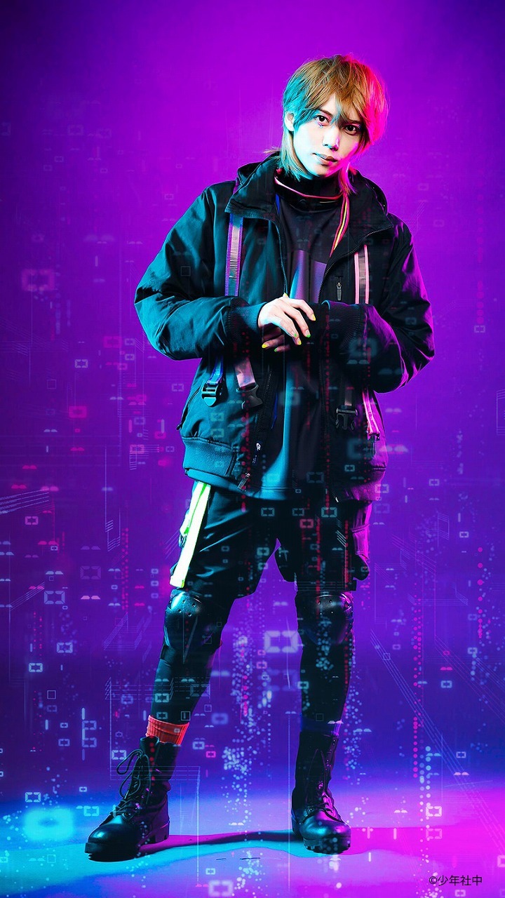 染谷俊之