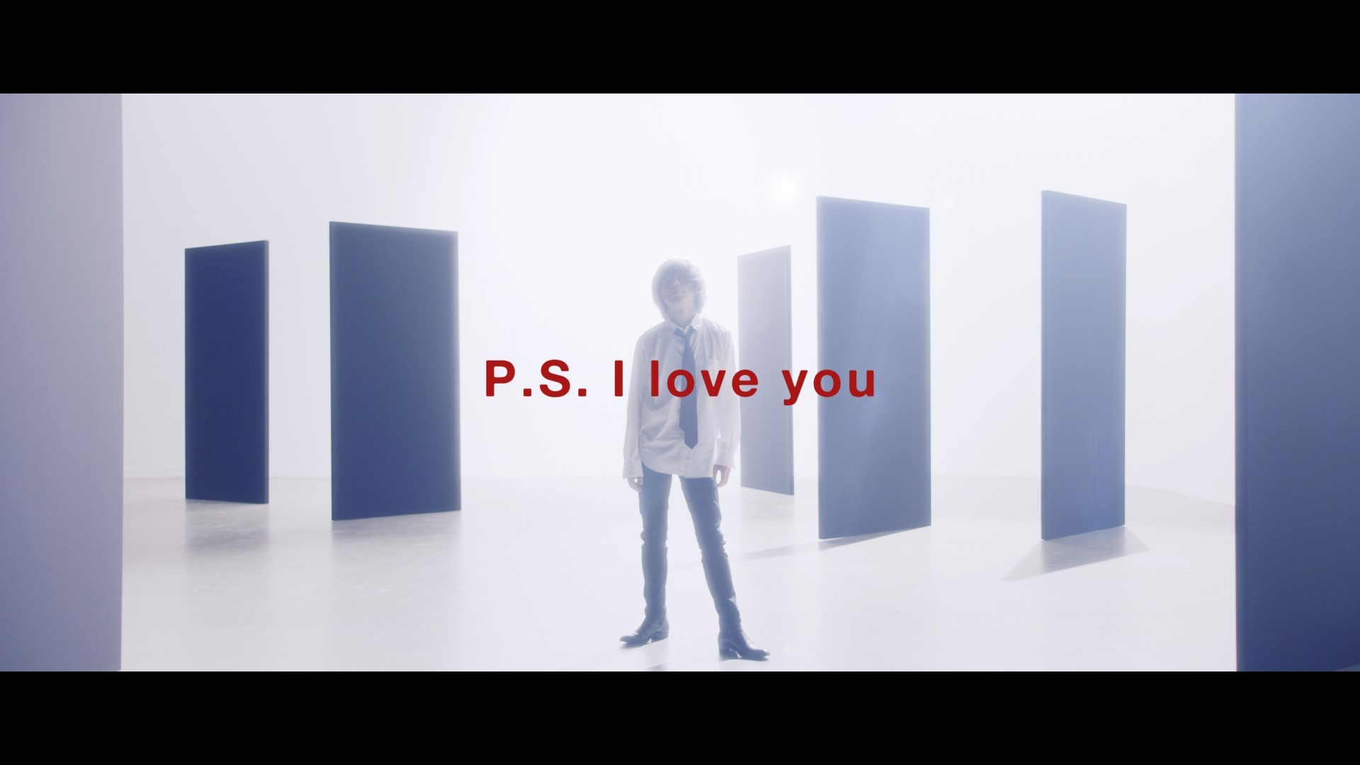 宮本浩次が新曲 P S I Love You のmvをフルサイズ公開 Spice エンタメ特化型情報メディア スパイス