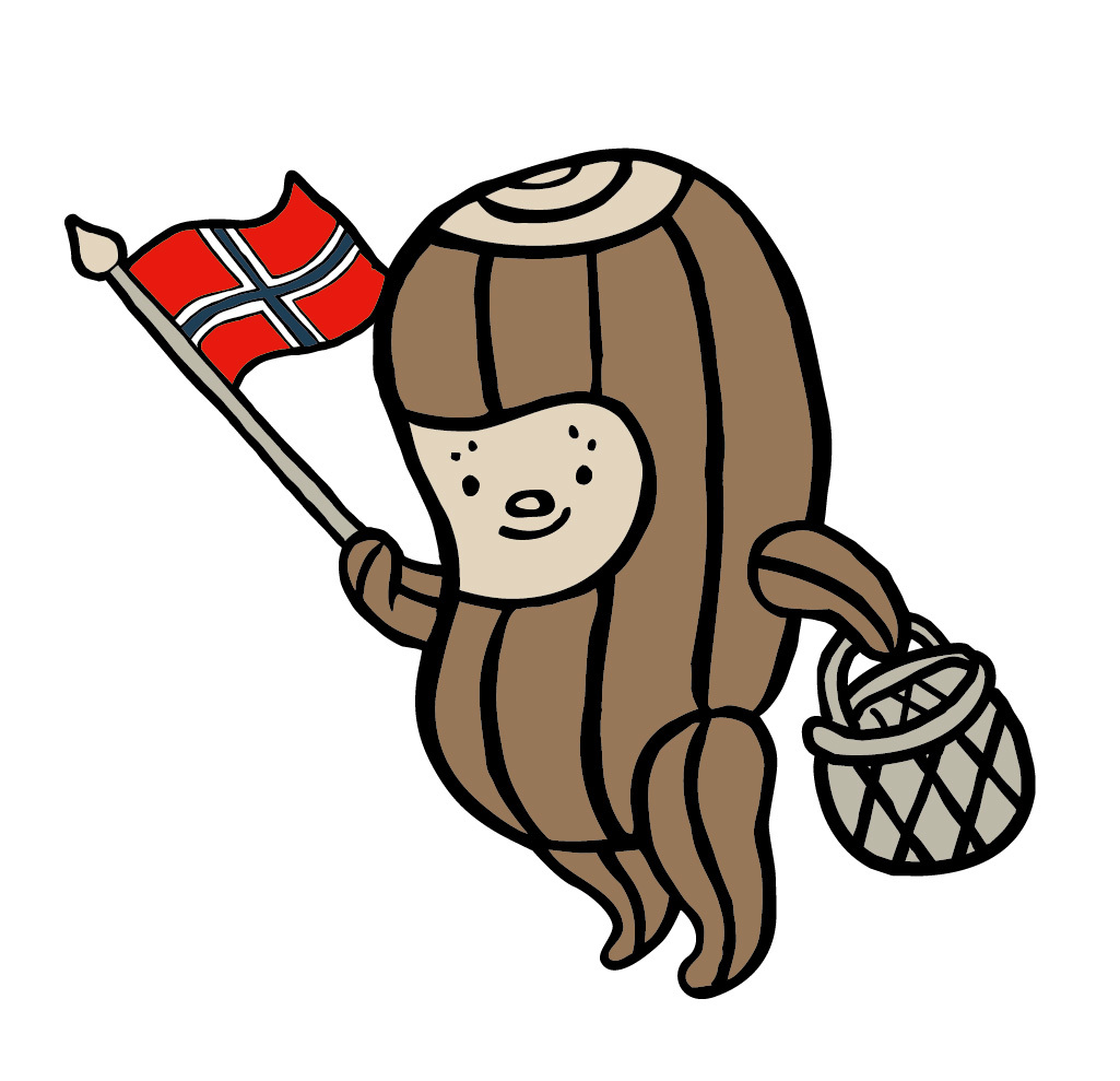 ノルウェー生まれのキャラクター Kubbe も登場 Norwegian Life Stylenorwayが提案するノルウェーのライフスタイル 開催 Spice エンタメ特化型情報メディア スパイス