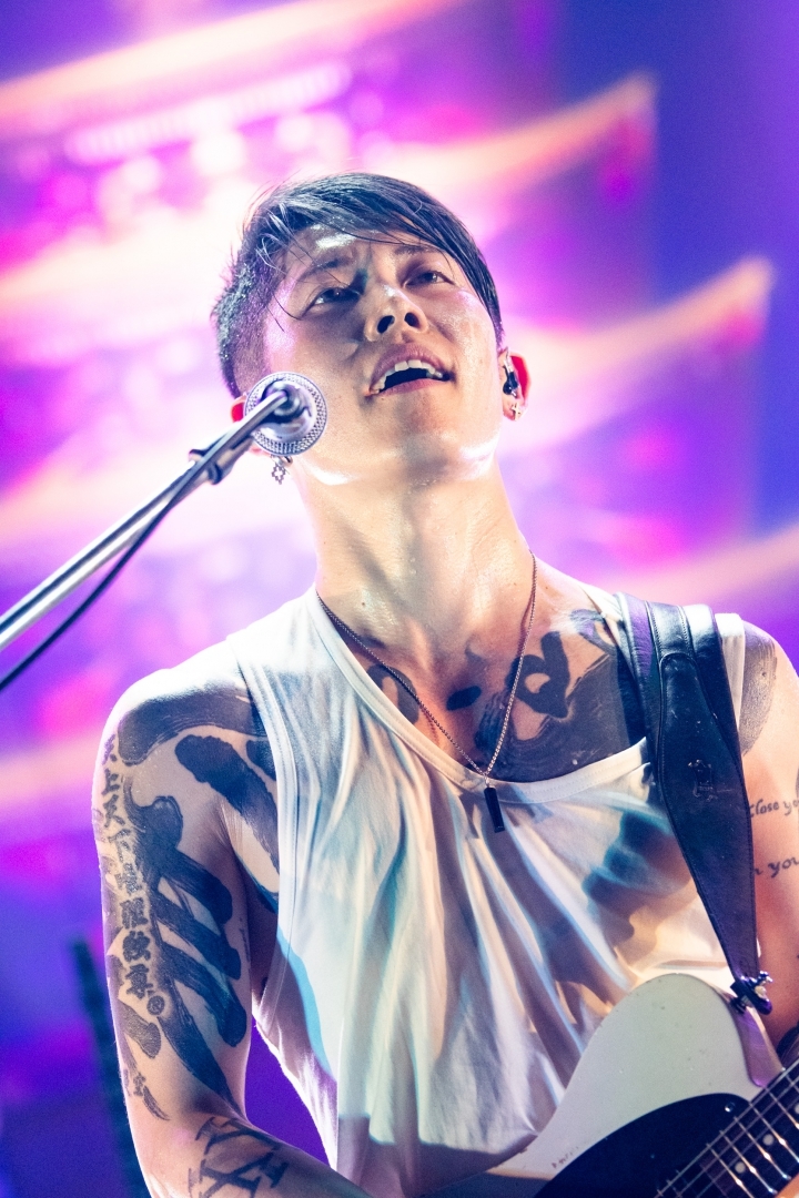 Photo credit by Yusuke Okada