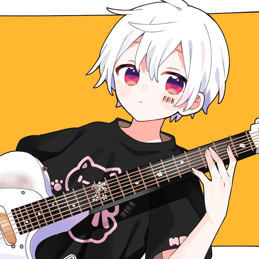 「テレキャスタービーボーイ」