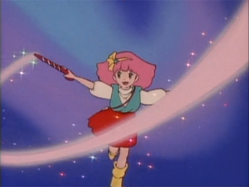 TVアニメ化40周年記念『魔法のプリンセス ミンキーモモ』第1期・第2期 