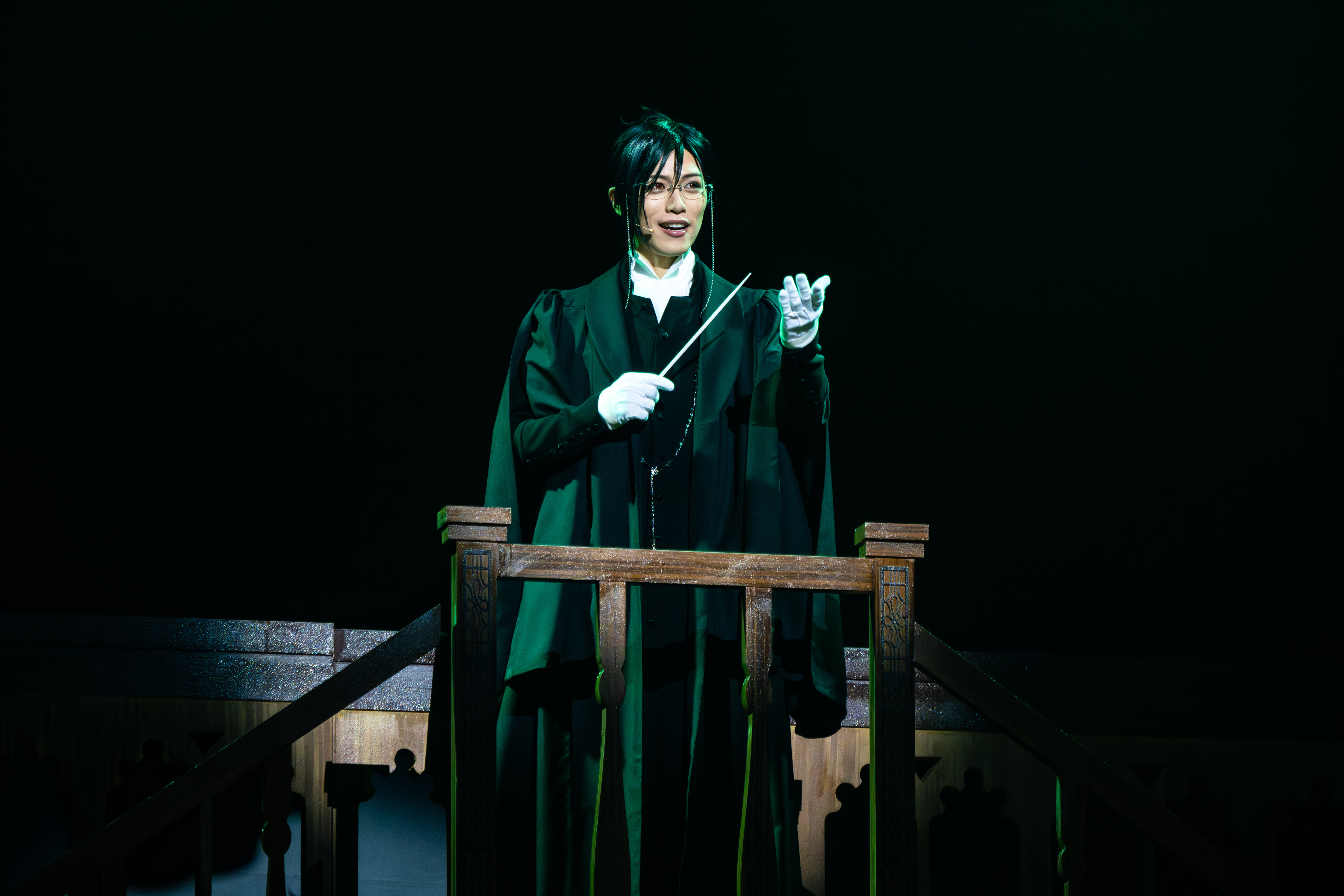 グランドミュージカルへも躍進を続ける立石俊樹の2nd写真集