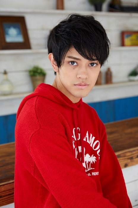 前田隆太朗