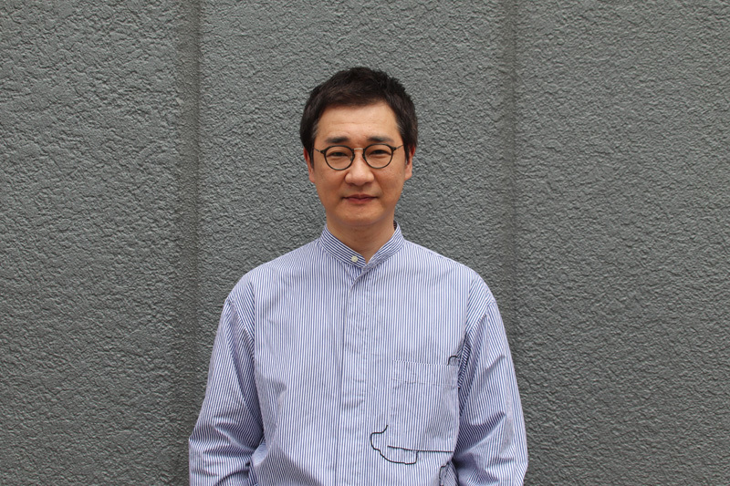 安井順平