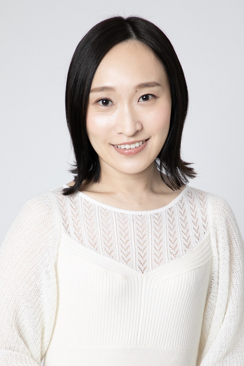 小林春世