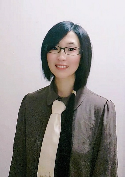 土屋怜子