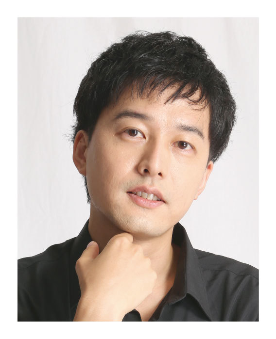 伊藤裕一