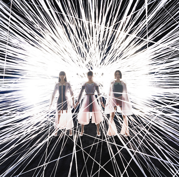 Perfume 新アルバムのリード曲 Let Me Know を今夜初オンエア