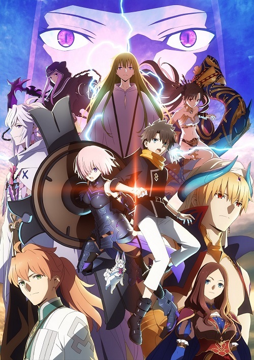  （Ｃ）TYPE-MOON / FGO7 ANIME PROJECT