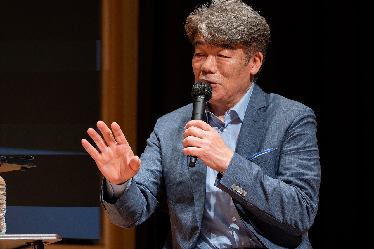 村田雄浩