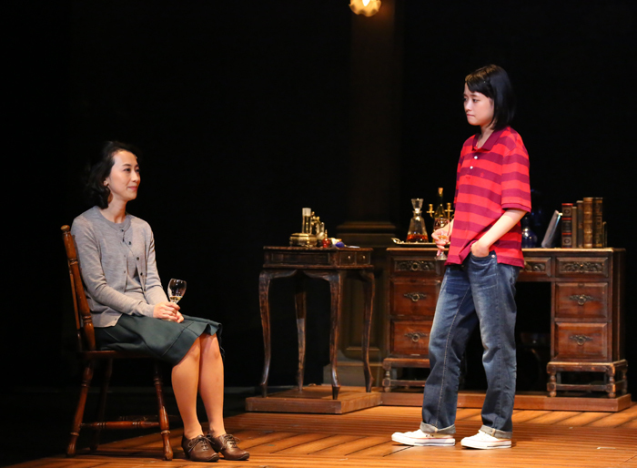 （写真提供：東宝演劇部）
