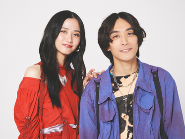 木下晴香＆平間壮一が共演する思いを語る　未来を舞台にした、音楽劇『コーカサスの白墨の輪』インタビュー