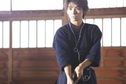 レア　綾野剛　朗読劇 プレゼント】綾野剛主演、熊切和嘉監督『武曲 MUKOKU』舞台