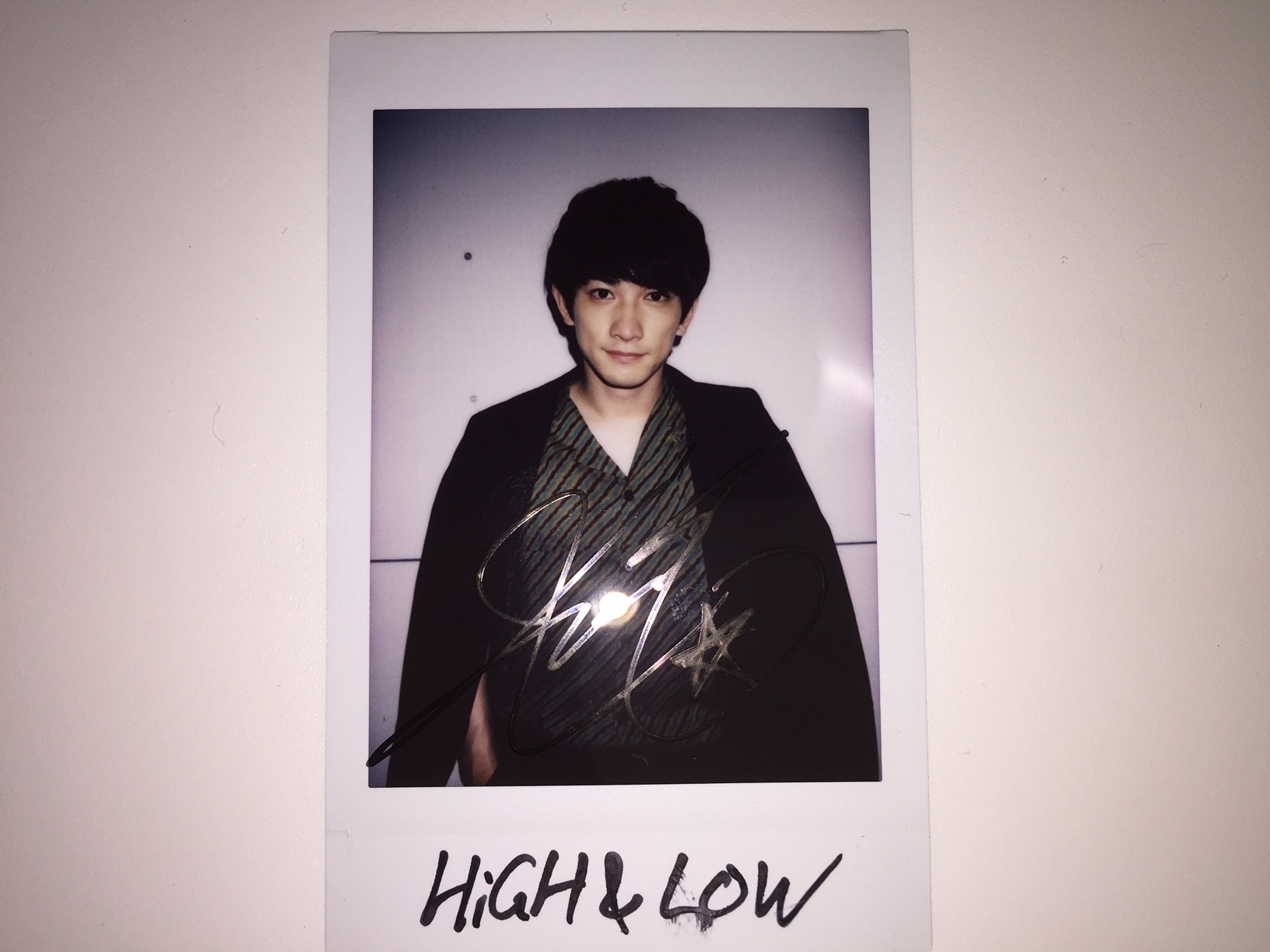 画像】町田啓太インタビュー ノボルのはじまりから『HiGH&LOW THE 