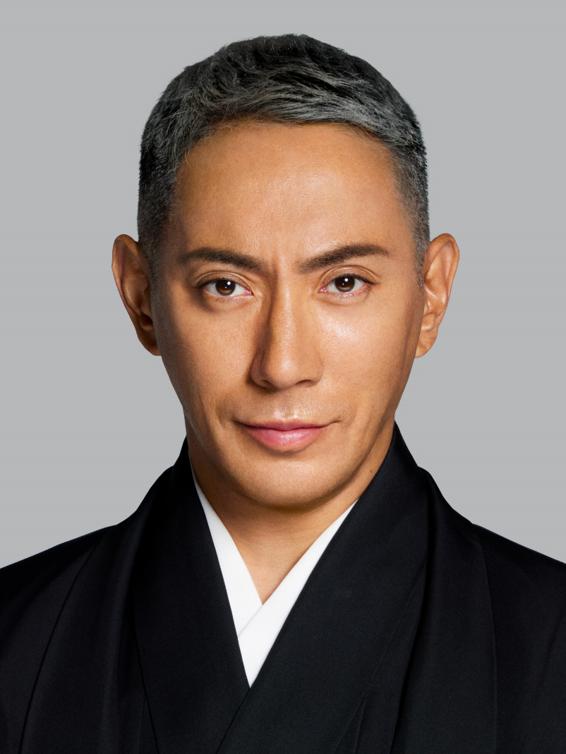 十三代目市川團十郎白猿