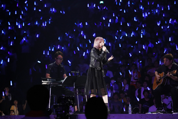 ReoNa (C)Animelo Summer Live 2019