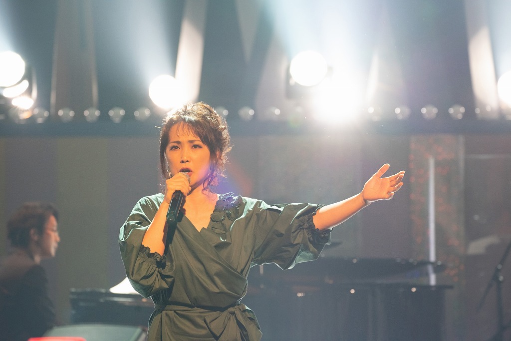 濱田めぐみ