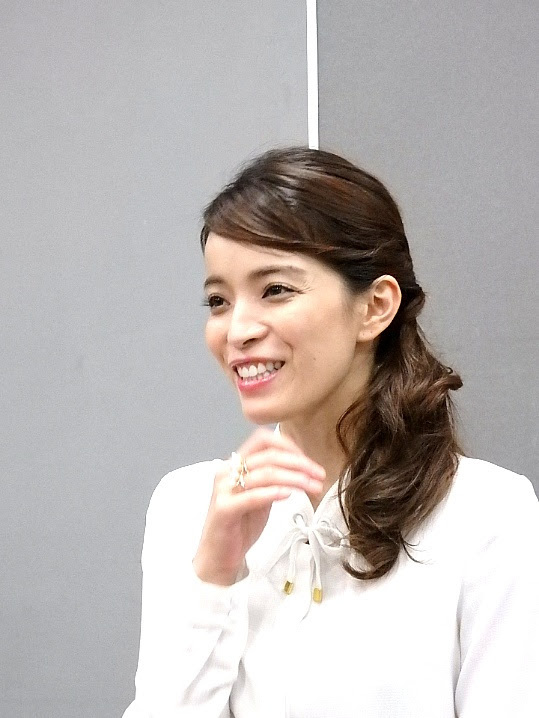 ミュージカル『ミス・サイゴン』エレン役の知念里奈